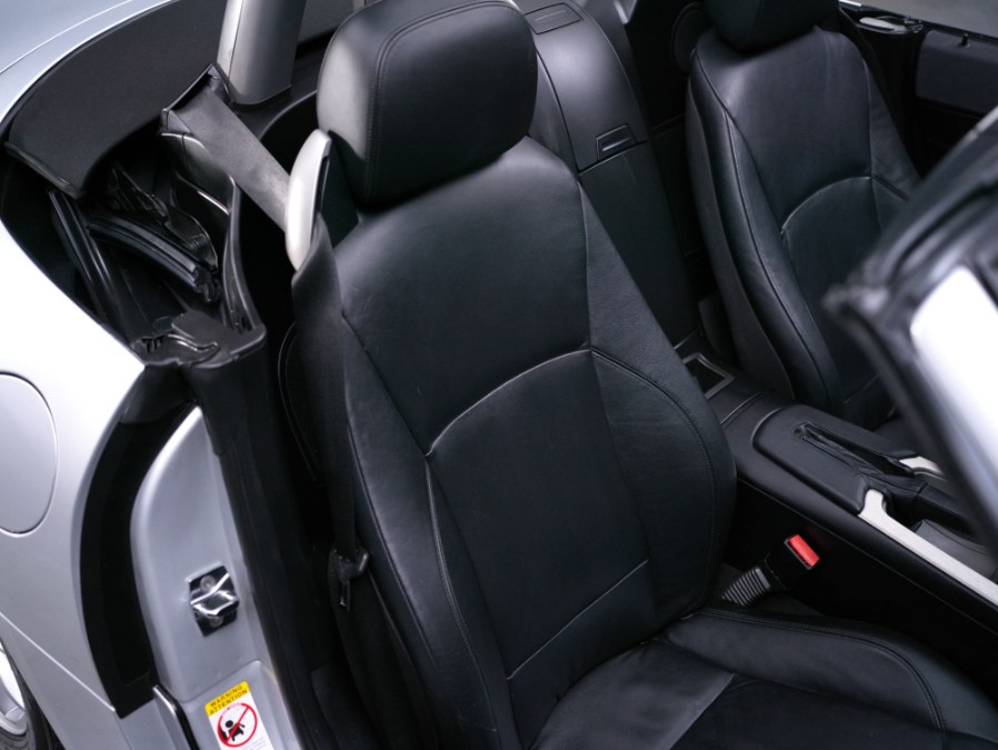 2003 BMW Z4 Z4 2dr Roadster 2.5i, available for sale in North Salem, New York | Meccanic Shop North Inc. North Salem, New York 2003 BMW Z4 Z4 2dr Roadster 2.5i, available for sale in North Salem, New York | Meccanic Shop North Inc. North Salem, New York