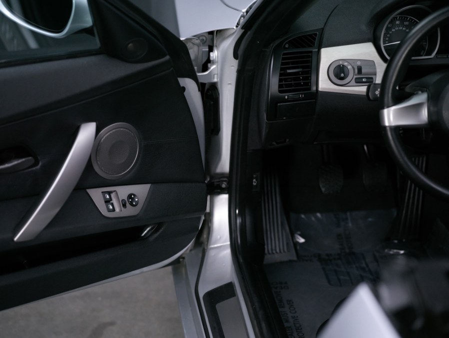 2003 BMW Z4 Z4 2dr Roadster 2.5i, available for sale in North Salem, New York | Meccanic Shop North Inc. North Salem, New York 2003 BMW Z4 Z4 2dr Roadster 2.5i, available for sale in North Salem, New York | Meccanic Shop North Inc. North Salem, New York