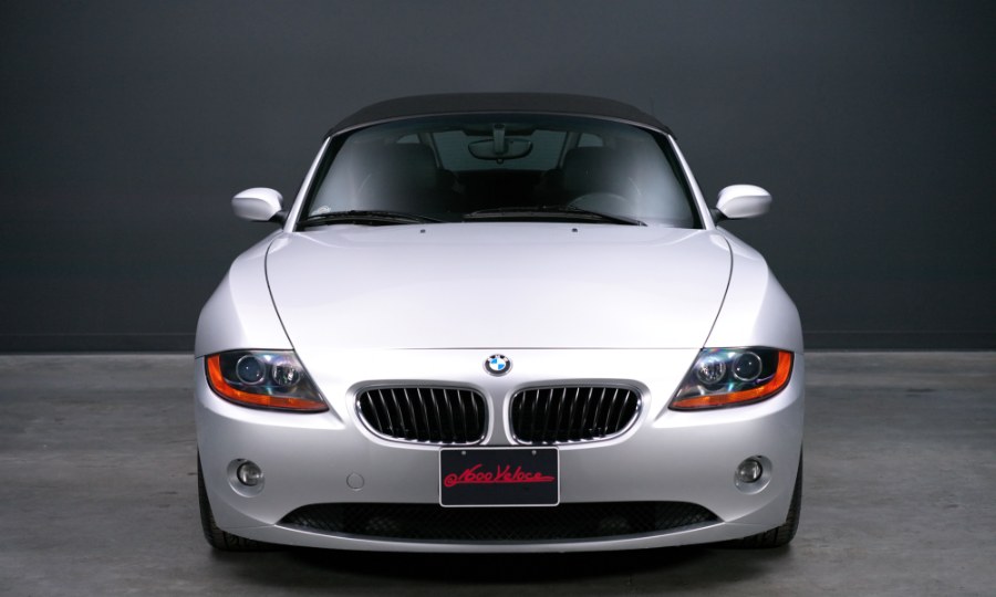 2003 BMW Z4 Z4 2dr Roadster 2.5i, available for sale in North Salem, New York | Meccanic Shop North Inc. North Salem, New York 2003 BMW Z4 Z4 2dr Roadster 2.5i, available for sale in North Salem, New York | Meccanic Shop North Inc. North Salem, New York