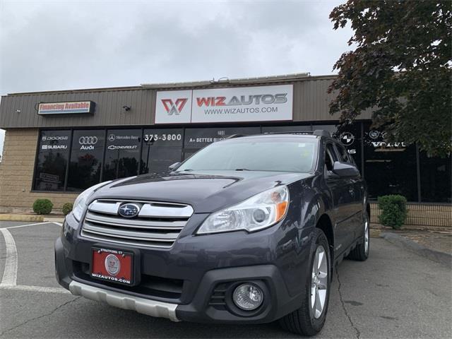 2013 Subaru Outback 3.6R, available for sale in Stratford, Connecticut | Wiz Leasing Inc. Stratford, Connecticut