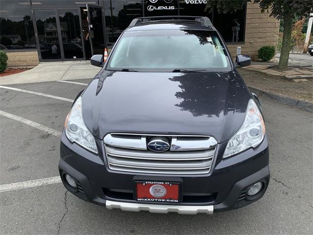 2013 Subaru Outback 3.6R, available for sale in Stratford, Connecticut | Wiz Leasing Inc. Stratford, Connecticut 2013 Subaru Outback 3.6R, available for sale in Stratford, Connecticut | Wiz Leasing Inc. Stratford, Connecticut