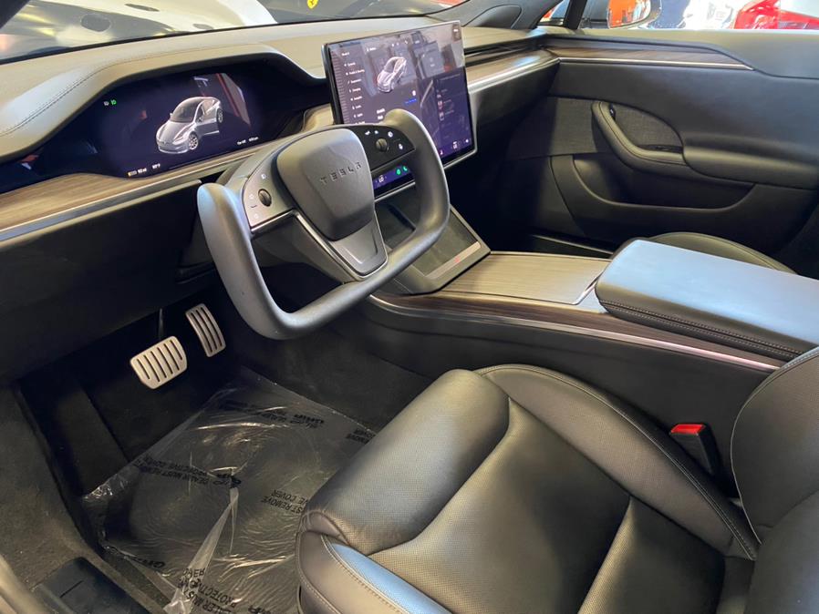 Used Tesla Model S Plaid AWD 2021 | Car Factory Inc.. Bronx, New York Used Tesla Model S Plaid AWD 2021 | Car Factory Inc.. Bronx, New York