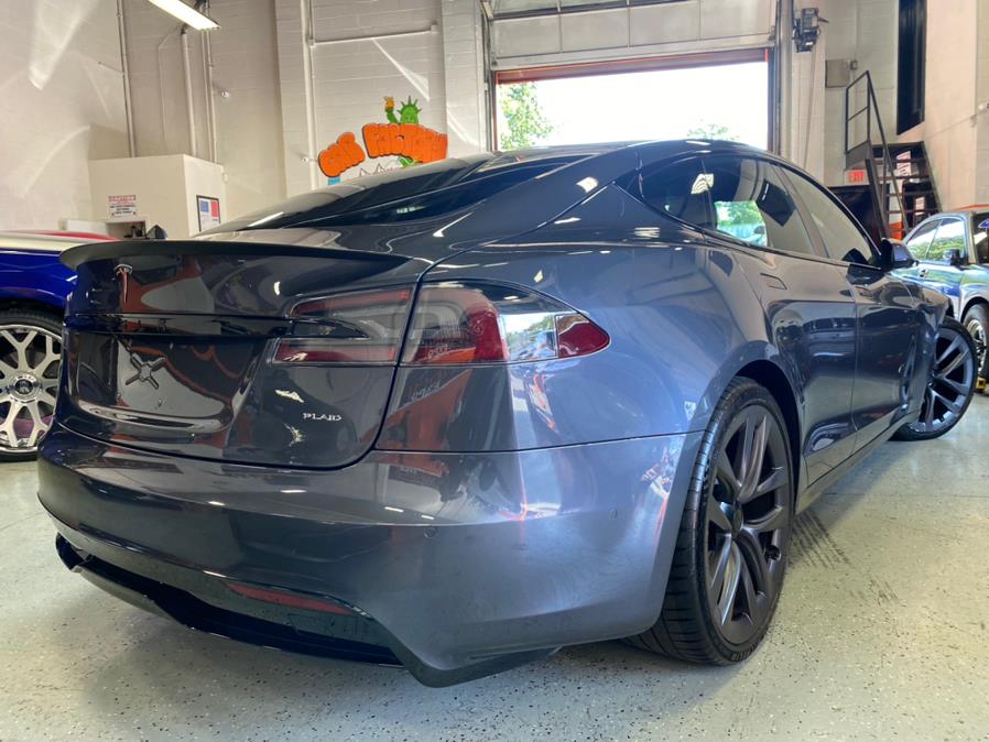 Used Tesla Model S Plaid AWD 2021 | Car Factory Inc.. Bronx, New York Used Tesla Model S Plaid AWD 2021 | Car Factory Inc.. Bronx, New York