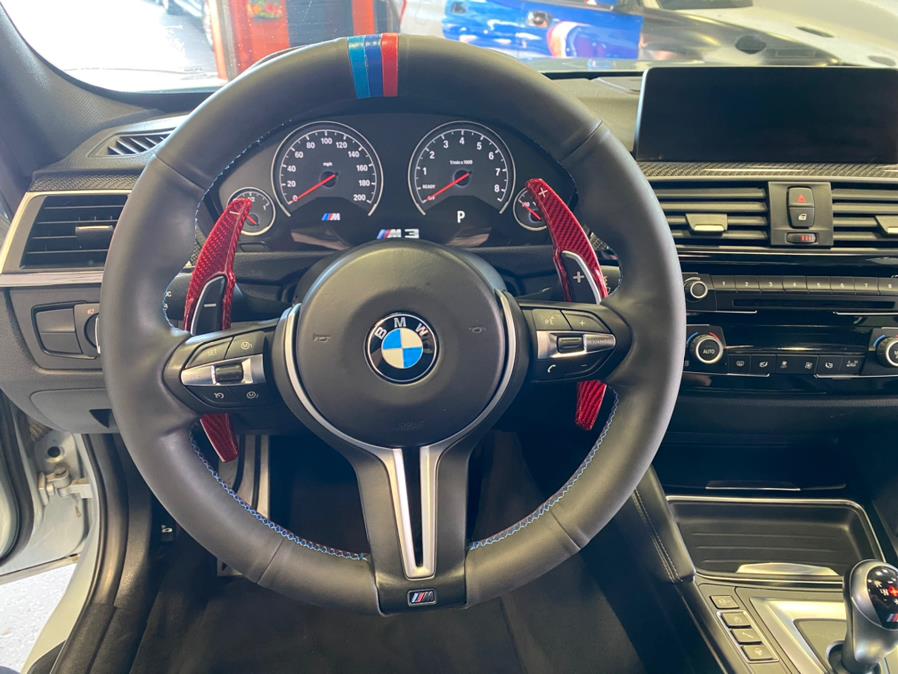 Used BMW M3 Sedan 2017 | Car Factory Inc.. Bronx, New York Used BMW M3 Sedan 2017 | Car Factory Inc.. Bronx, New York