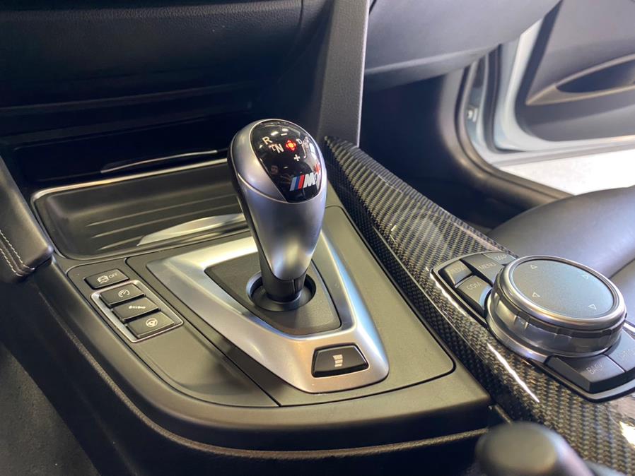 Used BMW M3 Sedan 2017 | Car Factory Inc.. Bronx, New York Used BMW M3 Sedan 2017 | Car Factory Inc.. Bronx, New York
