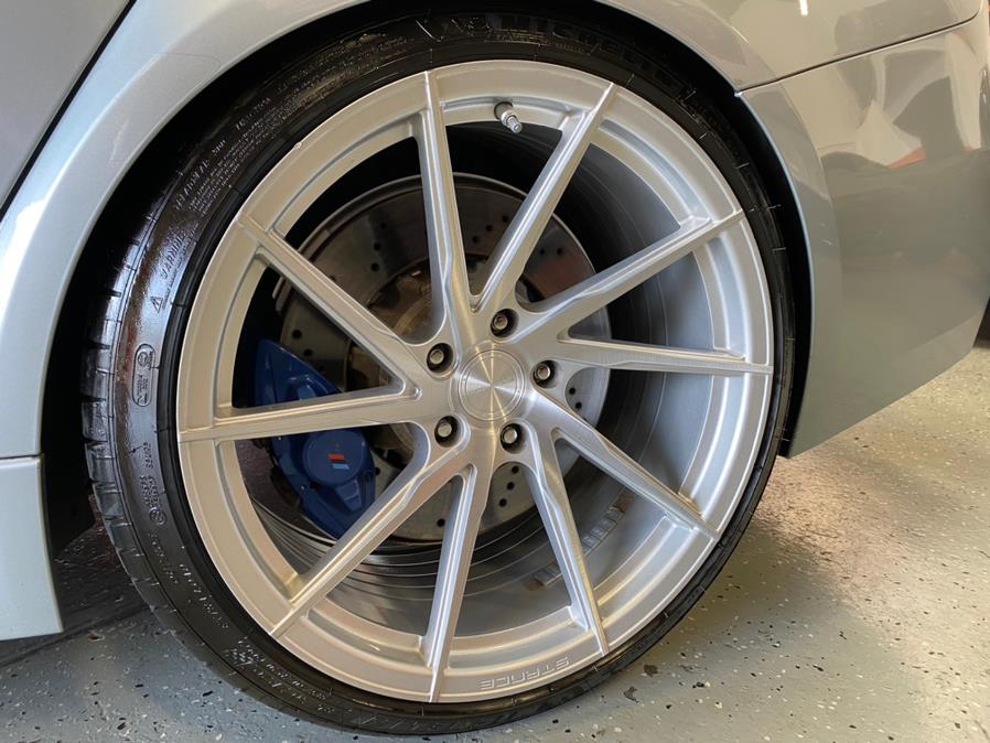 Used BMW M3 Sedan 2017 | Car Factory Inc.. Bronx, New York Used BMW M3 Sedan 2017 | Car Factory Inc.. Bronx, New York