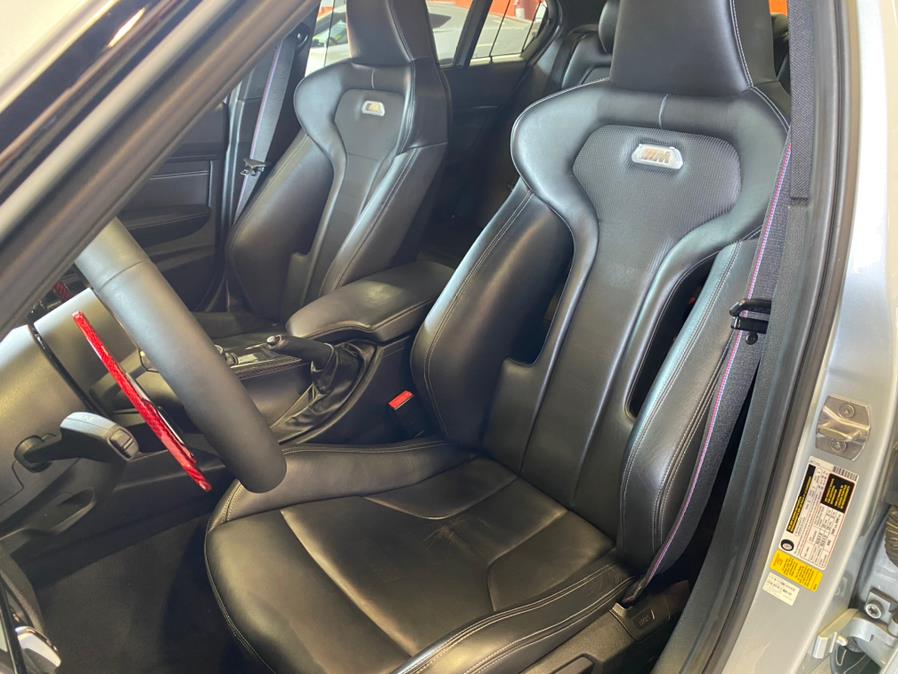 Used BMW M3 Sedan 2017 | Car Factory Inc.. Bronx, New York Used BMW M3 Sedan 2017 | Car Factory Inc.. Bronx, New York