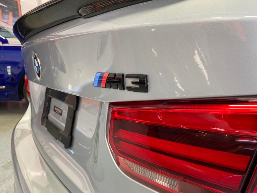 Used BMW M3 Sedan 2017 | Car Factory Inc.. Bronx, New York Used BMW M3 Sedan 2017 | Car Factory Inc.. Bronx, New York