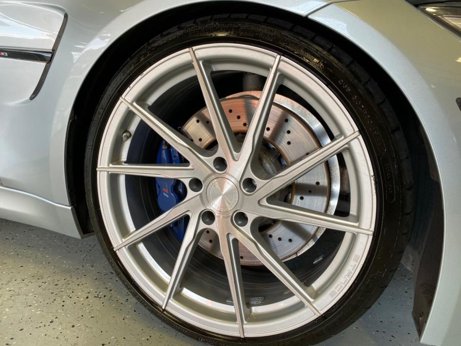 Used BMW M3 Sedan 2017 | Car Factory Inc.. Bronx, New York Used BMW M3 Sedan 2017 | Car Factory Inc.. Bronx, New York