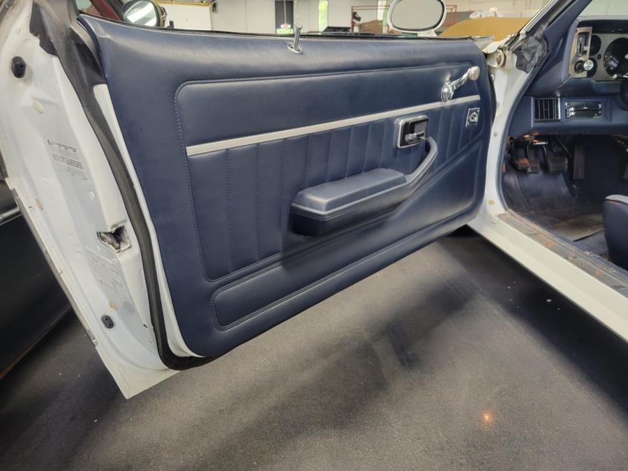 1981 Chevrolet Camaro 2dr Coupe, available for sale in Oxford, Connecticut | Buonauto Enterprises Inc. Oxford, Connecticut 1981 Chevrolet Camaro 2dr Coupe, available for sale in Oxford, Connecticut | Buonauto Enterprises Inc. Oxford, Connecticut