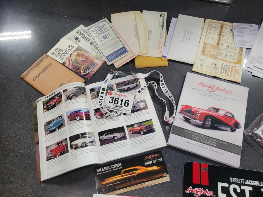 1981 Chevrolet Camaro 2dr Coupe, available for sale in Oxford, Connecticut | Buonauto Enterprises Inc. Oxford, Connecticut 1981 Chevrolet Camaro 2dr Coupe, available for sale in Oxford, Connecticut | Buonauto Enterprises Inc. Oxford, Connecticut