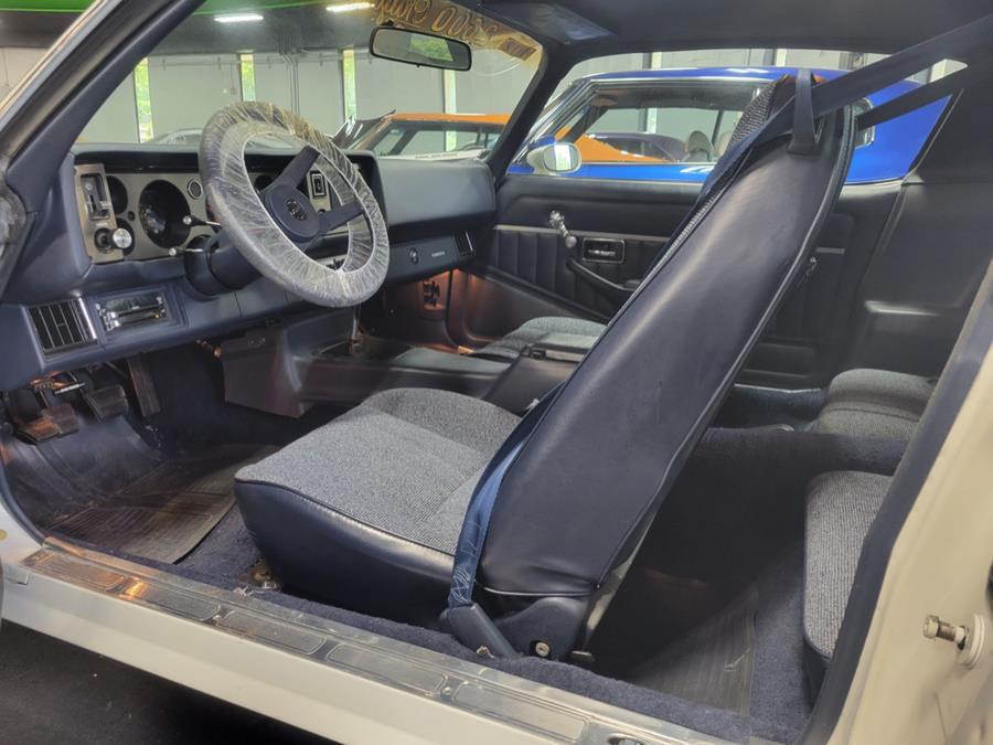 1981 Chevrolet Camaro 2dr Coupe, available for sale in Oxford, Connecticut | Buonauto Enterprises Inc. Oxford, Connecticut 1981 Chevrolet Camaro 2dr Coupe, available for sale in Oxford, Connecticut | Buonauto Enterprises Inc. Oxford, Connecticut