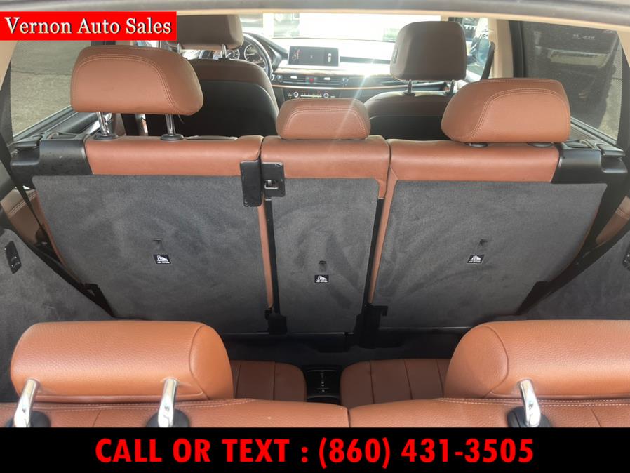 2015 BMW X5 AWD 4dr xDrive35i Sports Package, available for sale in Manchester, Connecticut | Vernon Auto Sale & Service. Manchester, Connecticut 2015 BMW X5 AWD 4dr xDrive35i Sports Package, available for sale in Manchester, Connecticut | Vernon Auto Sale & Service. Manchester, Connecticut