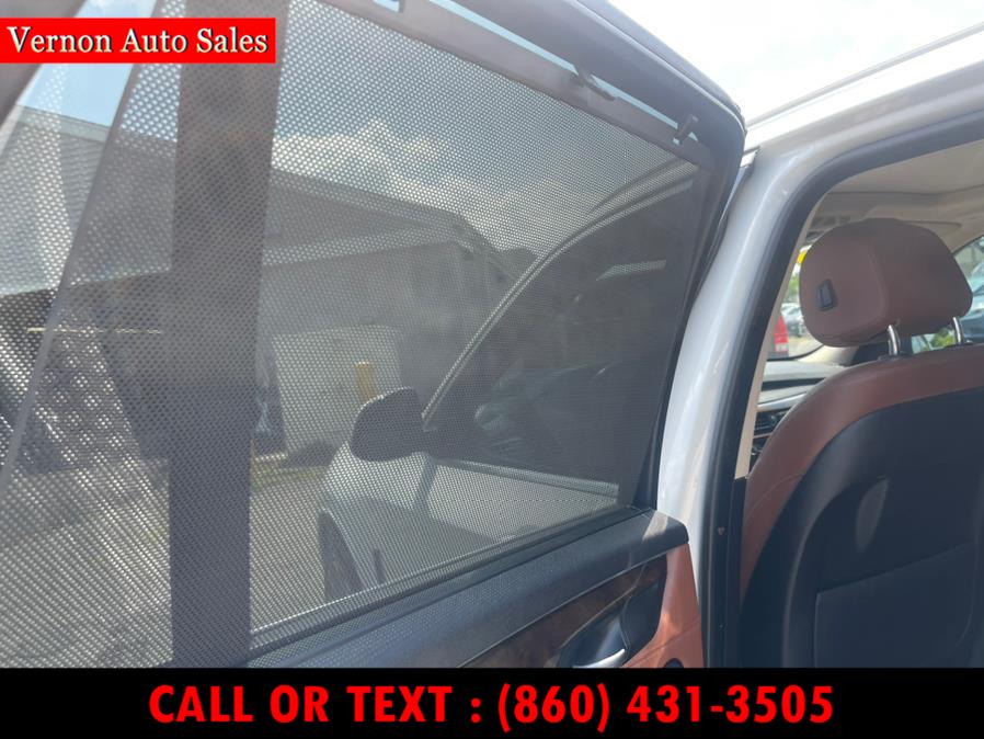 2015 BMW X5 AWD 4dr xDrive35i Sports Package, available for sale in Manchester, Connecticut | Vernon Auto Sale & Service. Manchester, Connecticut 2015 BMW X5 AWD 4dr xDrive35i Sports Package, available for sale in Manchester, Connecticut | Vernon Auto Sale & Service. Manchester, Connecticut