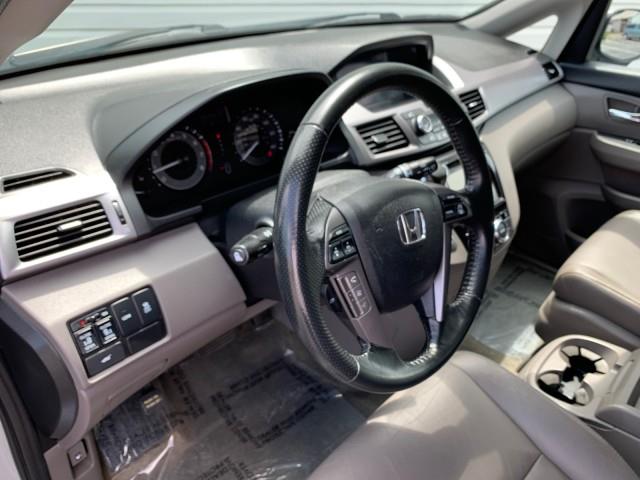 2014 Honda Odyssey EX-L, available for sale in Forestville, Maryland | Valentine Motor Company. Forestville, Maryland 2014 Honda Odyssey EX-L, available for sale in Forestville, Maryland | Valentine Motor Company. Forestville, Maryland