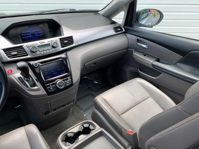 2014 Honda Odyssey EX-L, available for sale in Forestville, Maryland | Valentine Motor Company. Forestville, Maryland 2014 Honda Odyssey EX-L, available for sale in Forestville, Maryland | Valentine Motor Company. Forestville, Maryland