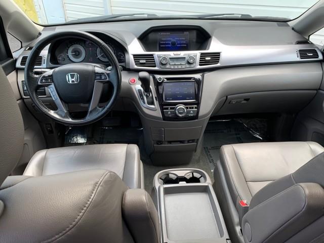 2014 Honda Odyssey EX-L, available for sale in Forestville, Maryland | Valentine Motor Company. Forestville, Maryland 2014 Honda Odyssey EX-L, available for sale in Forestville, Maryland | Valentine Motor Company. Forestville, Maryland