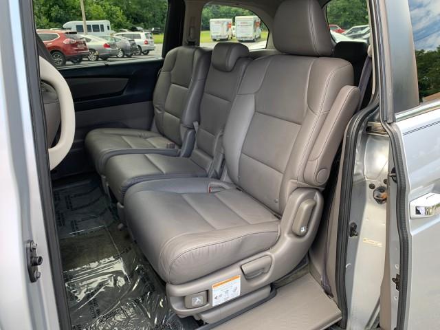 2014 Honda Odyssey EX-L, available for sale in Forestville, Maryland | Valentine Motor Company. Forestville, Maryland 2014 Honda Odyssey EX-L, available for sale in Forestville, Maryland | Valentine Motor Company. Forestville, Maryland