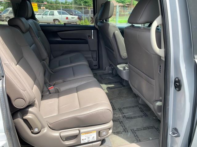 2014 Honda Odyssey EX-L, available for sale in Forestville, Maryland | Valentine Motor Company. Forestville, Maryland 2014 Honda Odyssey EX-L, available for sale in Forestville, Maryland | Valentine Motor Company. Forestville, Maryland