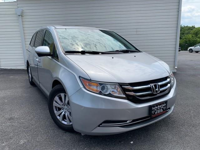 2014 Honda Odyssey EX-L, available for sale in Forestville, Maryland | Valentine Motor Company. Forestville, Maryland 2014 Honda Odyssey EX-L, available for sale in Forestville, Maryland | Valentine Motor Company. Forestville, Maryland