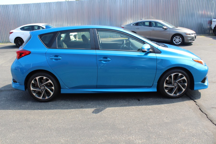 Used Toyota Corolla iM CVT (Natl) 2018 | Car Tec Enterprise Leasing & Sales LLC. Deer Park, New York Used Toyota Corolla iM CVT (Natl) 2018 | Car Tec Enterprise Leasing & Sales LLC. Deer Park, New York