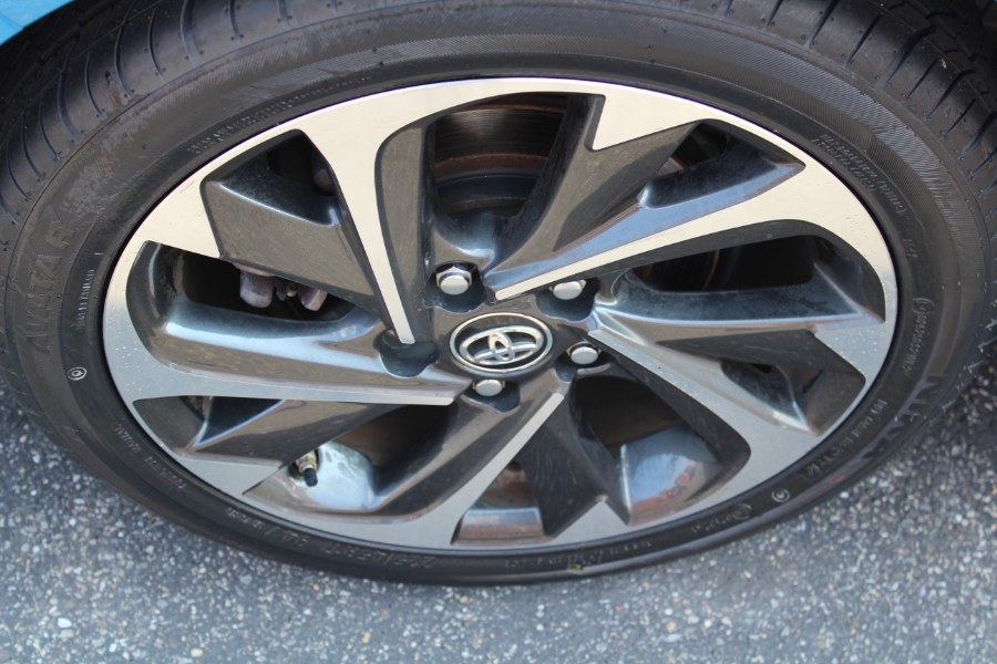 Used Toyota Corolla iM CVT (Natl) 2018 | Car Tec Enterprise Leasing & Sales LLC. Deer Park, New York Used Toyota Corolla iM CVT (Natl) 2018 | Car Tec Enterprise Leasing & Sales LLC. Deer Park, New York