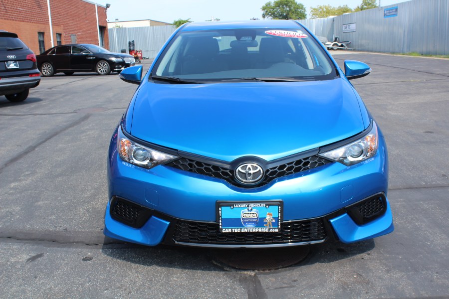 Used Toyota Corolla iM CVT (Natl) 2018 | Car Tec Enterprise Leasing & Sales LLC. Deer Park, New York Used Toyota Corolla iM CVT (Natl) 2018 | Car Tec Enterprise Leasing & Sales LLC. Deer Park, New York