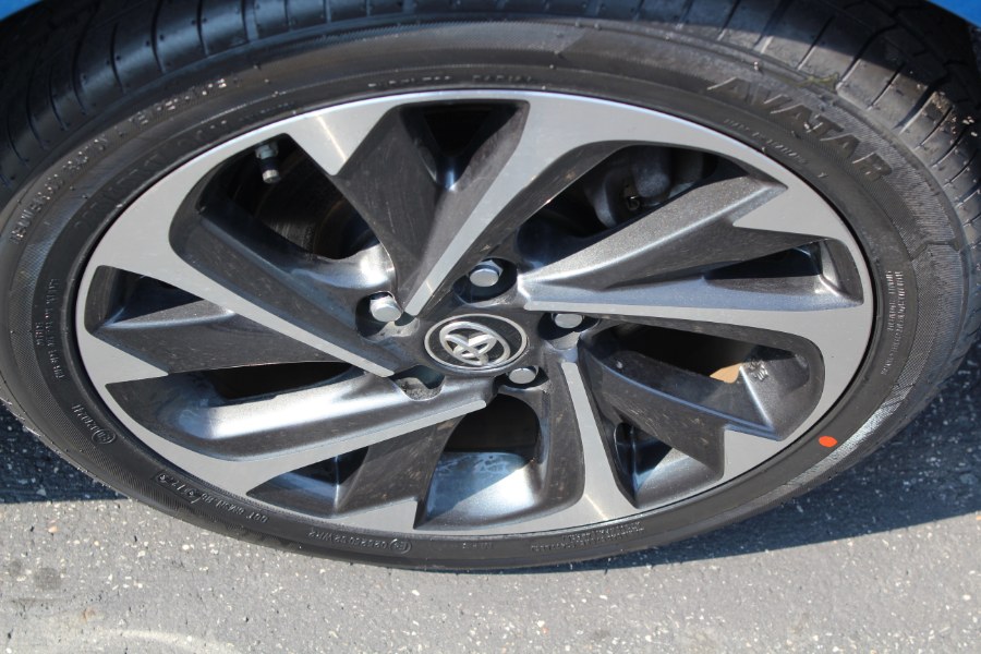 Used Toyota Corolla iM CVT (Natl) 2018 | Car Tec Enterprise Leasing & Sales LLC. Deer Park, New York Used Toyota Corolla iM CVT (Natl) 2018 | Car Tec Enterprise Leasing & Sales LLC. Deer Park, New York
