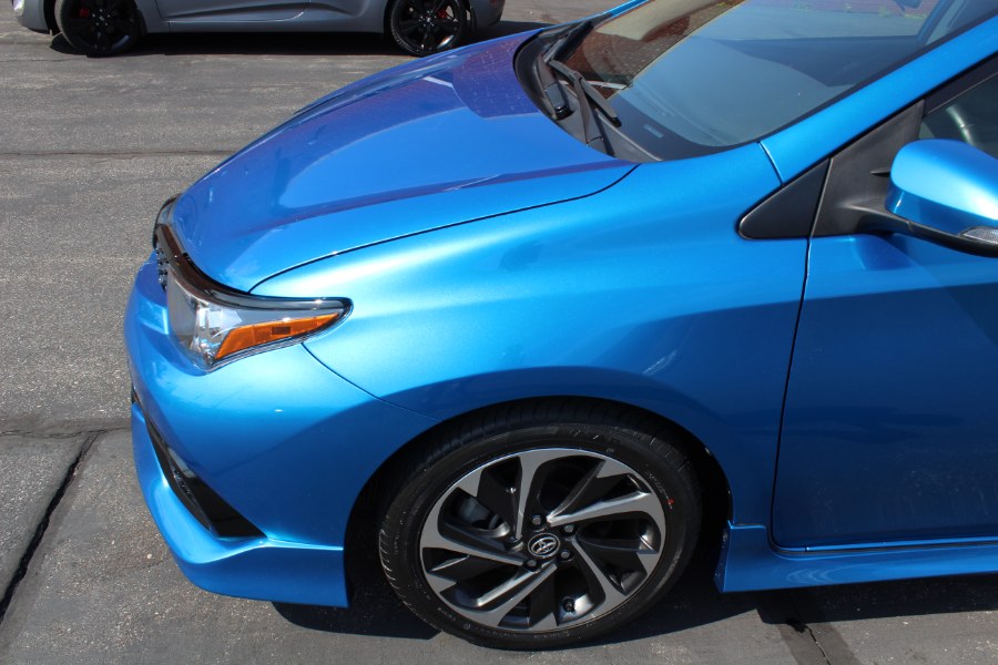 Used Toyota Corolla iM CVT (Natl) 2018 | Car Tec Enterprise Leasing & Sales LLC. Deer Park, New York Used Toyota Corolla iM CVT (Natl) 2018 | Car Tec Enterprise Leasing & Sales LLC. Deer Park, New York