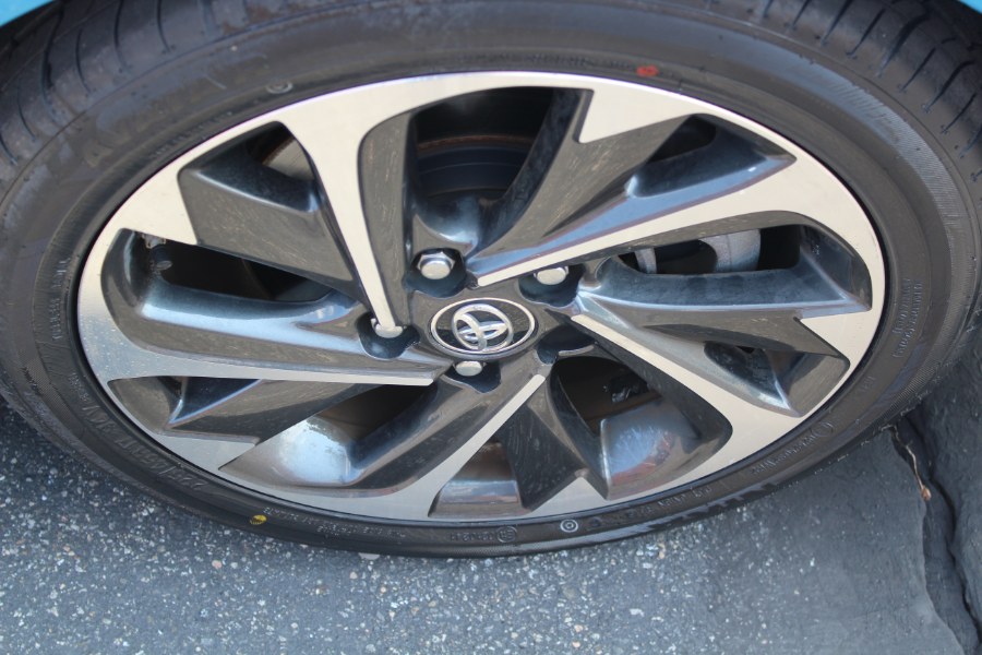 Used Toyota Corolla iM CVT (Natl) 2018 | Car Tec Enterprise Leasing & Sales LLC. Deer Park, New York Used Toyota Corolla iM CVT (Natl) 2018 | Car Tec Enterprise Leasing & Sales LLC. Deer Park, New York