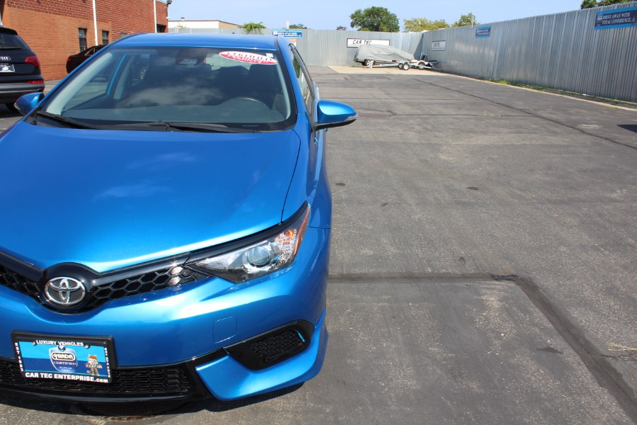Used Toyota Corolla iM CVT (Natl) 2018 | Car Tec Enterprise Leasing & Sales LLC. Deer Park, New York Used Toyota Corolla iM CVT (Natl) 2018 | Car Tec Enterprise Leasing & Sales LLC. Deer Park, New York