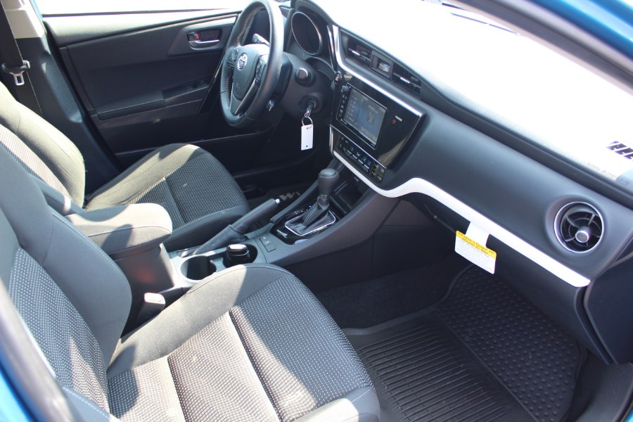 Used Toyota Corolla iM CVT (Natl) 2018 | Car Tec Enterprise Leasing & Sales LLC. Deer Park, New York Used Toyota Corolla iM CVT (Natl) 2018 | Car Tec Enterprise Leasing & Sales LLC. Deer Park, New York