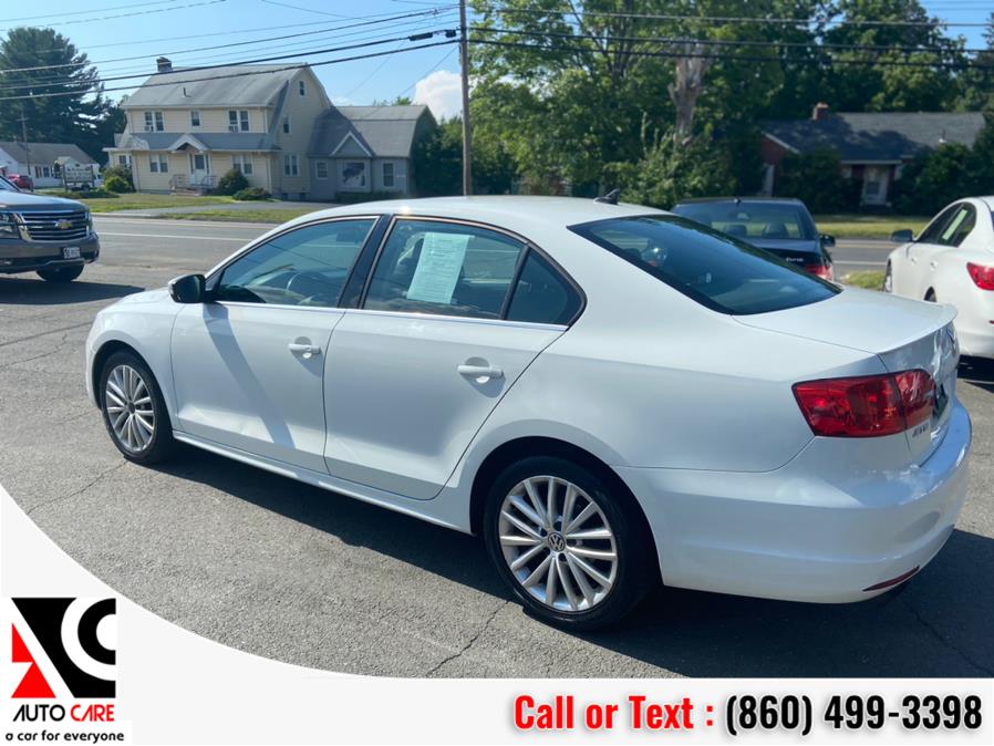 Used Volkswagen Jetta Sedan 4dr Auto SEL PZEV 2014 | Auto Care Motors. Vernon , Connecticut Used Volkswagen Jetta Sedan 4dr Auto SEL PZEV 2014 | Auto Care Motors. Vernon , Connecticut