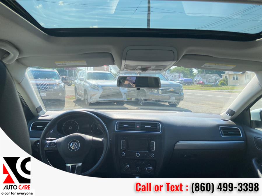 Used Volkswagen Jetta Sedan 4dr Auto SEL PZEV 2014 | Auto Care Motors. Vernon , Connecticut Used Volkswagen Jetta Sedan 4dr Auto SEL PZEV 2014 | Auto Care Motors. Vernon , Connecticut