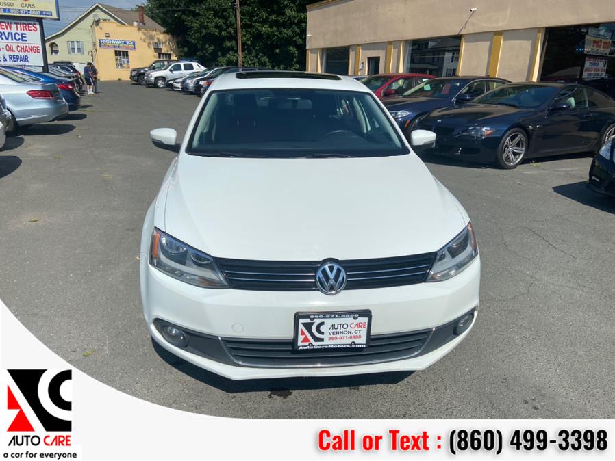 Used Volkswagen Jetta Sedan 4dr Auto SEL PZEV 2014 | Auto Care Motors. Vernon , Connecticut Used Volkswagen Jetta Sedan 4dr Auto SEL PZEV 2014 | Auto Care Motors. Vernon , Connecticut