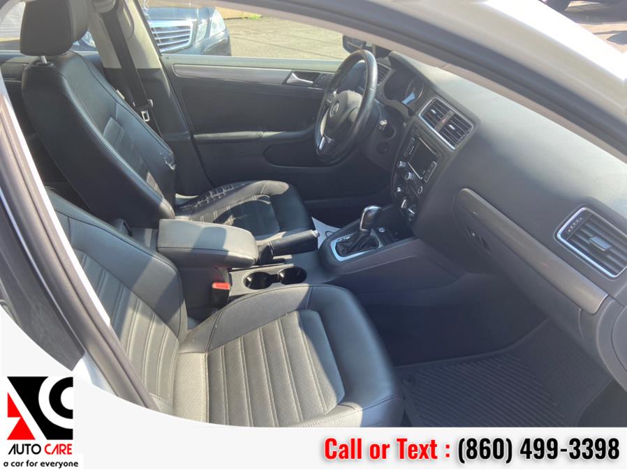 Used Volkswagen Jetta Sedan 4dr Auto SEL PZEV 2014 | Auto Care Motors. Vernon , Connecticut Used Volkswagen Jetta Sedan 4dr Auto SEL PZEV 2014 | Auto Care Motors. Vernon , Connecticut