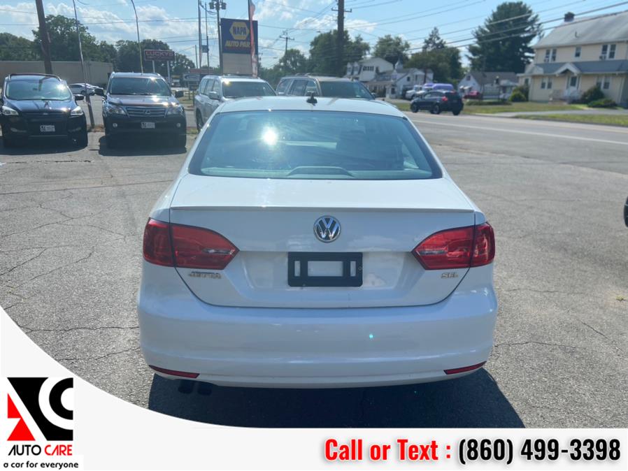 Used Volkswagen Jetta Sedan 4dr Auto SEL PZEV 2014 | Auto Care Motors. Vernon , Connecticut Used Volkswagen Jetta Sedan 4dr Auto SEL PZEV 2014 | Auto Care Motors. Vernon , Connecticut