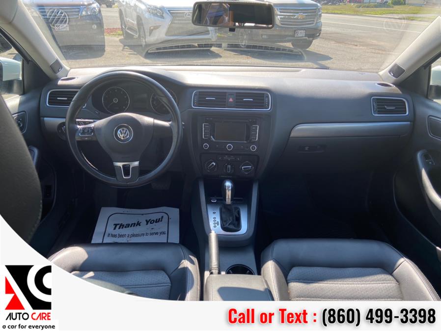 Used Volkswagen Jetta Sedan 4dr Auto SEL PZEV 2014 | Auto Care Motors. Vernon , Connecticut Used Volkswagen Jetta Sedan 4dr Auto SEL PZEV 2014 | Auto Care Motors. Vernon , Connecticut