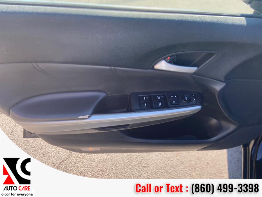 Used Honda Accord Sdn 4dr I4 Auto EX-L 2009 | Auto Care Motors. Vernon , Connecticut Used Honda Accord Sdn 4dr I4 Auto EX-L 2009 | Auto Care Motors. Vernon , Connecticut