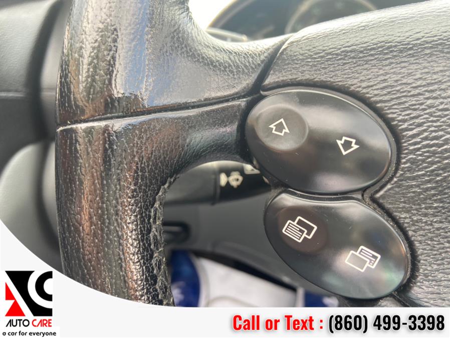 Used Mercedes-Benz SL-Class 2dr Roadster 5.0L 2006 | Auto Care Motors. Vernon , Connecticut Used Mercedes-Benz SL-Class 2dr Roadster 5.0L 2006 | Auto Care Motors. Vernon , Connecticut