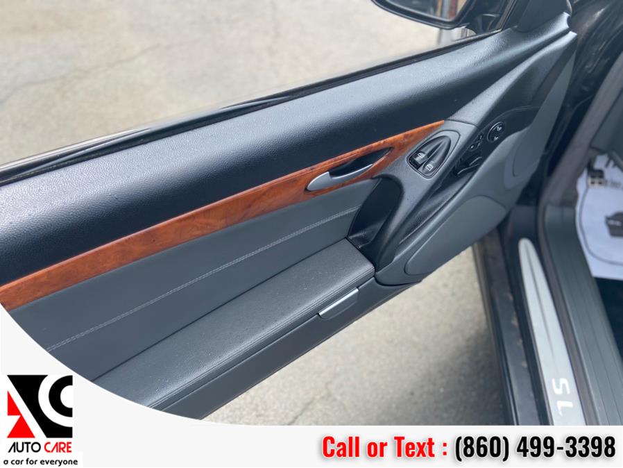 Used Mercedes-Benz SL-Class 2dr Roadster 5.0L 2006 | Auto Care Motors. Vernon , Connecticut Used Mercedes-Benz SL-Class 2dr Roadster 5.0L 2006 | Auto Care Motors. Vernon , Connecticut
