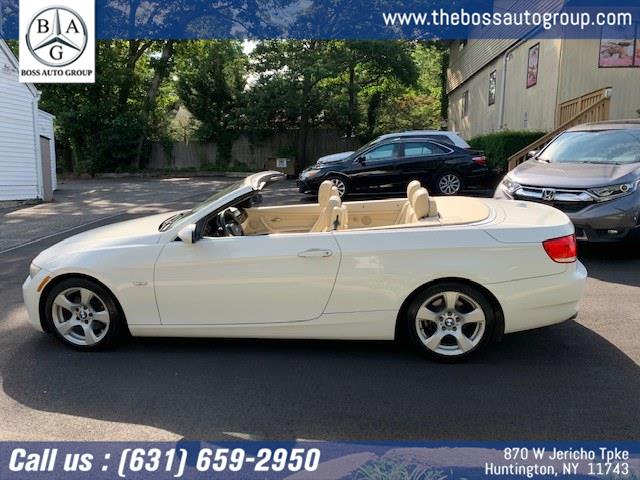 2009 BMW 3 Series 2dr Conv 328i SULEV, available for sale in Huntington, New York | The Boss Auto Group. Huntington, New York 2009 BMW 3 Series 2dr Conv 328i SULEV, available for sale in Huntington, New York | The Boss Auto Group. Huntington, New York