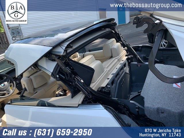 2009 BMW 3 Series 2dr Conv 328i SULEV, available for sale in Huntington, New York | The Boss Auto Group. Huntington, New York 2009 BMW 3 Series 2dr Conv 328i SULEV, available for sale in Huntington, New York | The Boss Auto Group. Huntington, New York