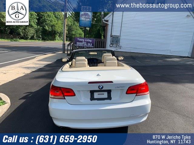 2009 BMW 3 Series 2dr Conv 328i SULEV, available for sale in Huntington, New York | The Boss Auto Group. Huntington, New York 2009 BMW 3 Series 2dr Conv 328i SULEV, available for sale in Huntington, New York | The Boss Auto Group. Huntington, New York