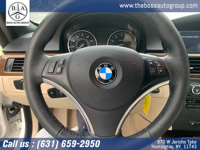 2009 BMW 3 Series 2dr Conv 328i SULEV, available for sale in Huntington, New York | The Boss Auto Group. Huntington, New York 2009 BMW 3 Series 2dr Conv 328i SULEV, available for sale in Huntington, New York | The Boss Auto Group. Huntington, New York