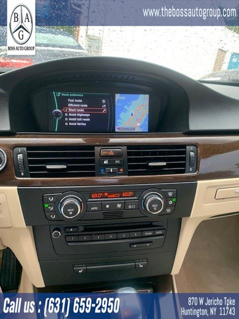 2009 BMW 3 Series 2dr Conv 328i SULEV, available for sale in Huntington, New York | The Boss Auto Group. Huntington, New York 2009 BMW 3 Series 2dr Conv 328i SULEV, available for sale in Huntington, New York | The Boss Auto Group. Huntington, New York