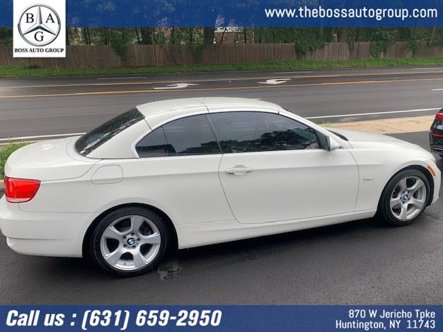2009 BMW 3 Series 2dr Conv 328i SULEV, available for sale in Huntington, New York | The Boss Auto Group. Huntington, New York 2009 BMW 3 Series 2dr Conv 328i SULEV, available for sale in Huntington, New York | The Boss Auto Group. Huntington, New York
