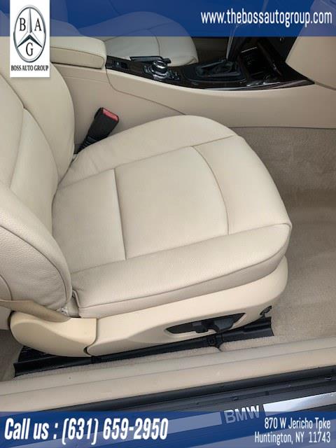 2009 BMW 3 Series 2dr Conv 328i SULEV, available for sale in Huntington, New York | The Boss Auto Group. Huntington, New York 2009 BMW 3 Series 2dr Conv 328i SULEV, available for sale in Huntington, New York | The Boss Auto Group. Huntington, New York