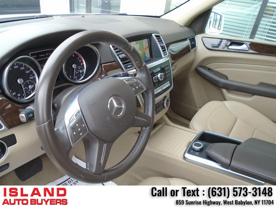 Used Mercedes-benz M-class ML 350 4MATIC AWD 4dr SUV 2013 | Island Auto Buyers. West Babylon, New York Used Mercedes-benz M-class ML 350 4MATIC AWD 4dr SUV 2013 | Island Auto Buyers. West Babylon, New York
