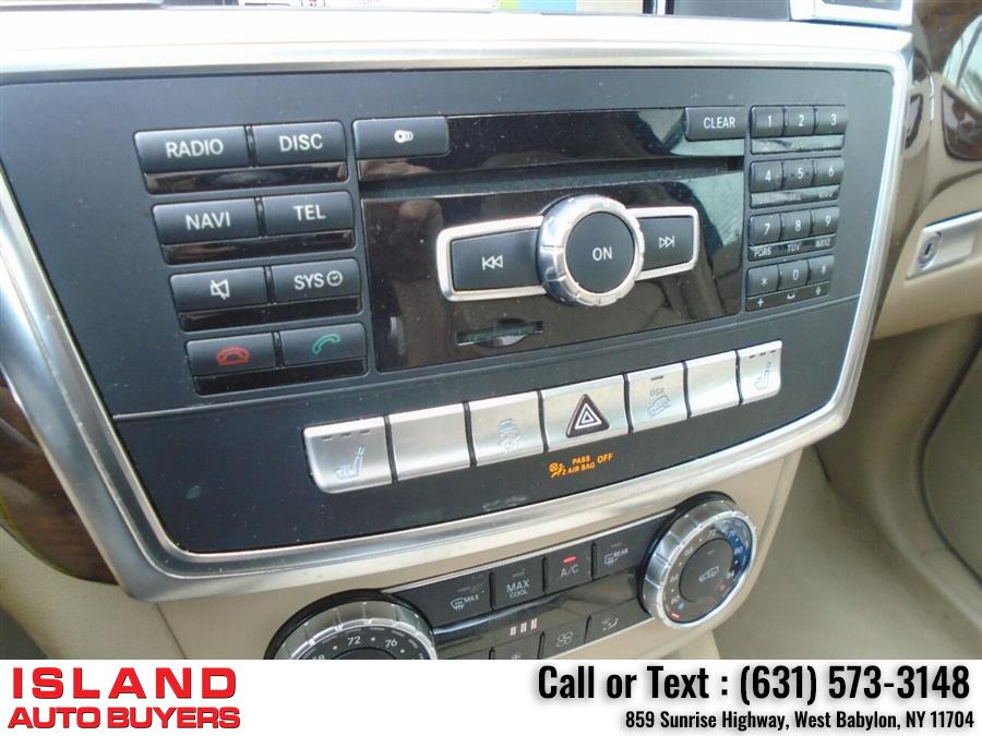 Used Mercedes-benz M-class ML 350 4MATIC AWD 4dr SUV 2013 | Island Auto Buyers. West Babylon, New York Used Mercedes-benz M-class ML 350 4MATIC AWD 4dr SUV 2013 | Island Auto Buyers. West Babylon, New York